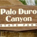 Palo Duro Canyon State Park
